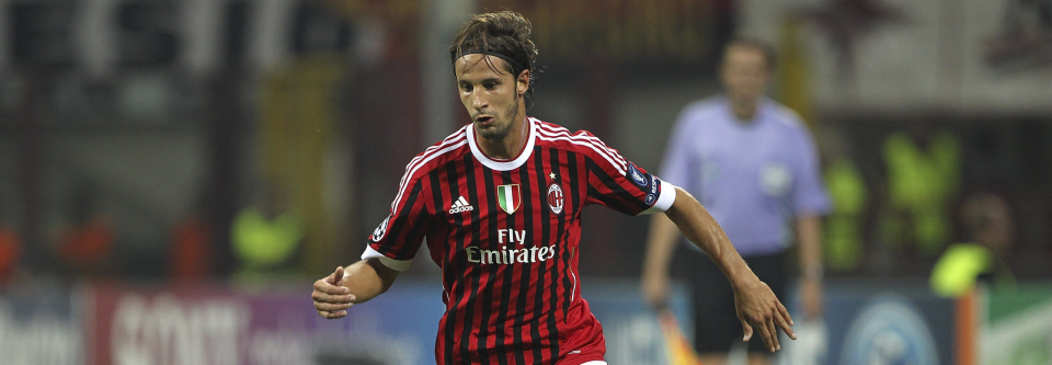 Лука Антонини