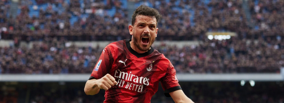 Алессандро Флоренци