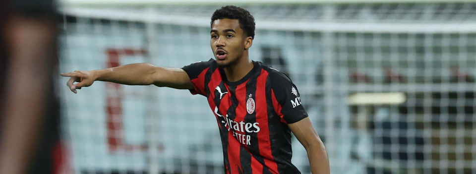 Давид Одогу