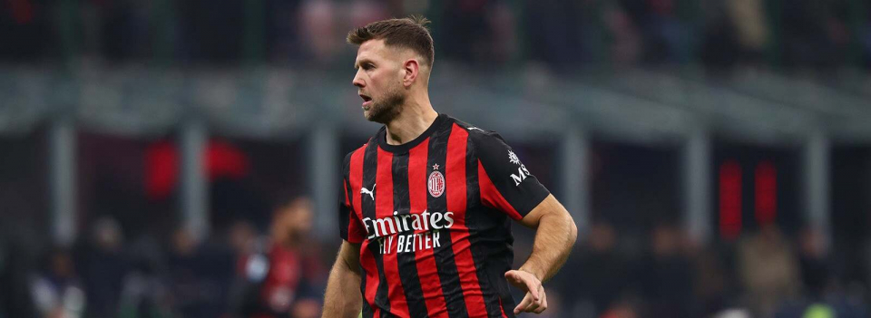 Никлас Фюллькруг