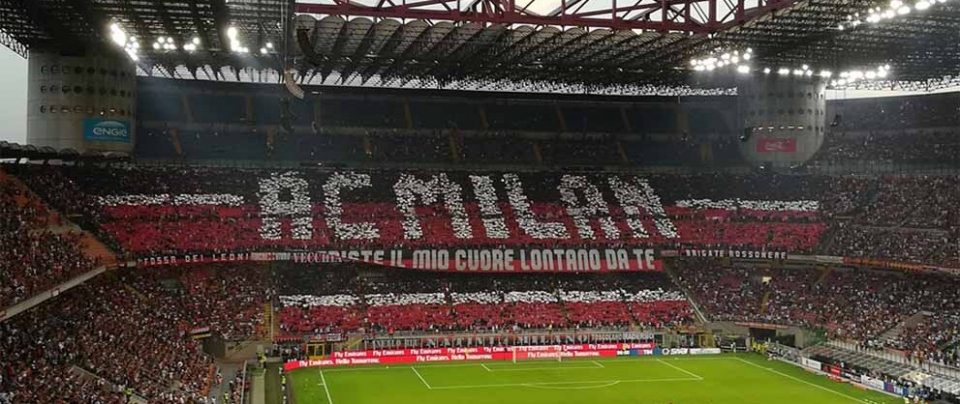 Маттиа Даль Белло