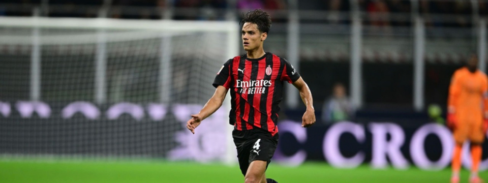 Самуэле Риччи