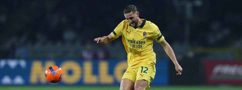 Адриен Рабьо