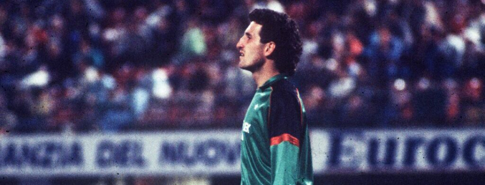 Джованни Галли