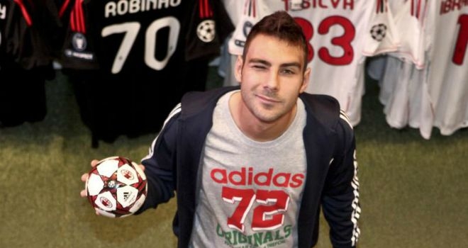 Джанмарио Коми