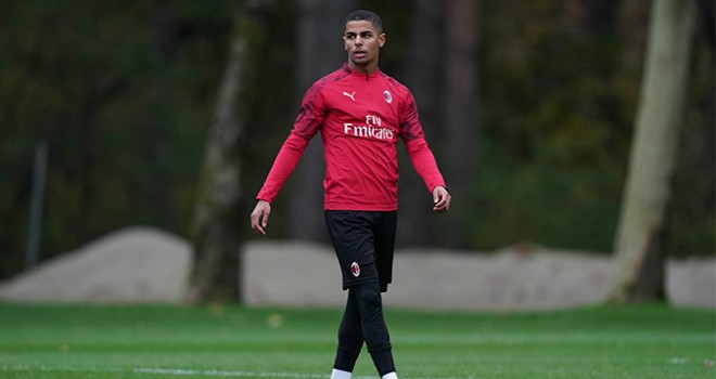 Лерой Абанда-Мфомо