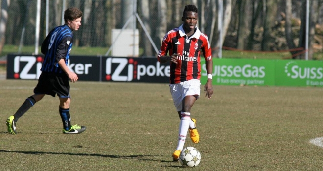 Рауф Компаоре