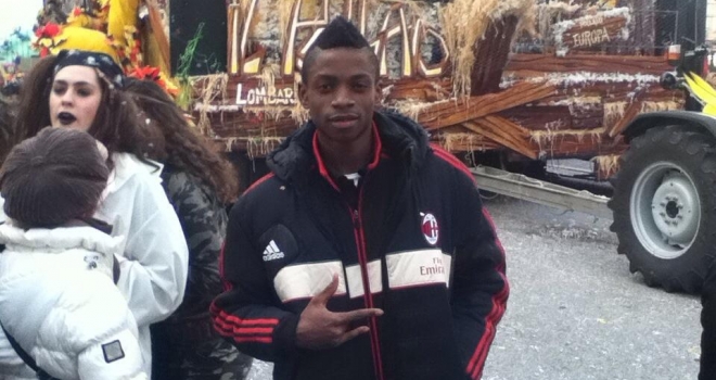 Фэйвор Эниекан