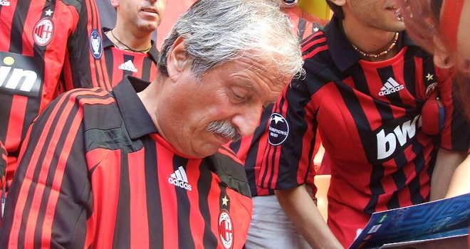 Тициано Крудели