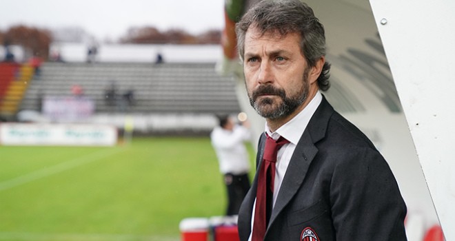 Маурицио Ганц