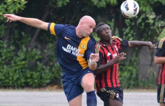 Дональд Бенде Бенде