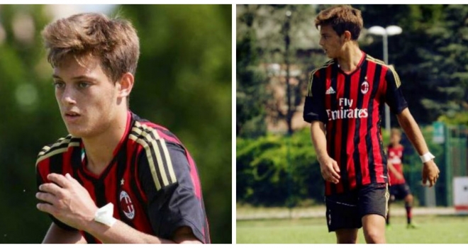 Андреа Казираги