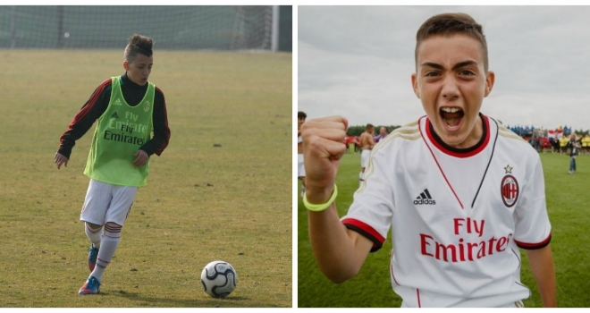 Самуэле Кареччья