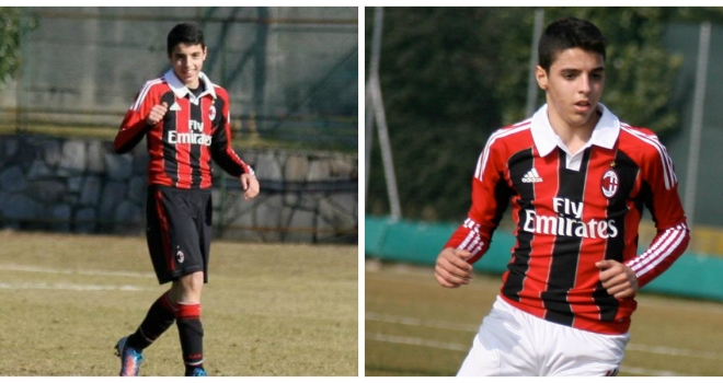 Маттиа Эль Хилали