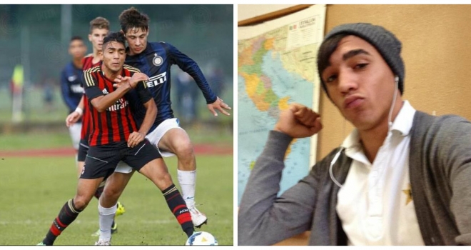 Кристиан Хадзиосманович