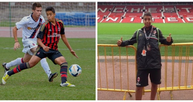 Закария Хамади