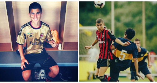 Марко Козимо Ла Феррара