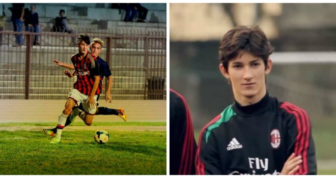 Михаэль Модич