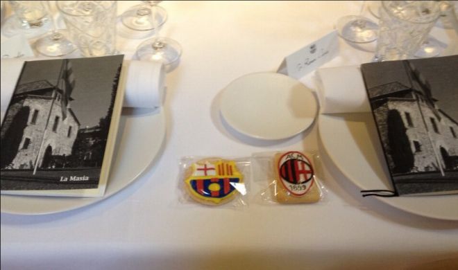 AC Milan News (Milanello) в Твиттере