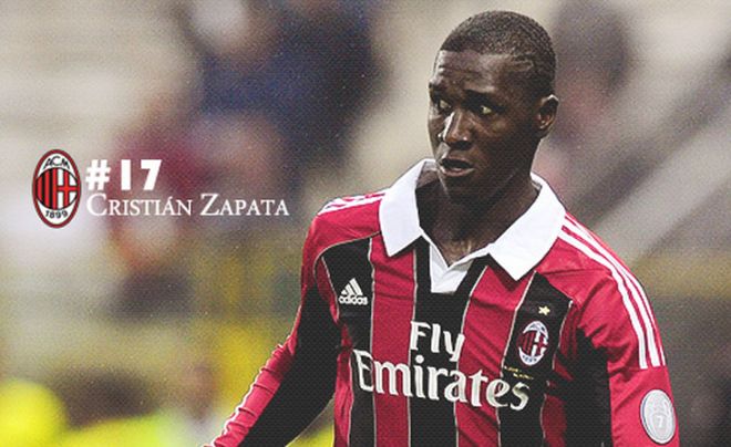 AC Milan & Real Madrid.