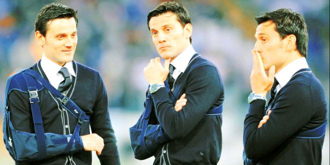 (7) vincenzo montella - Tumblr