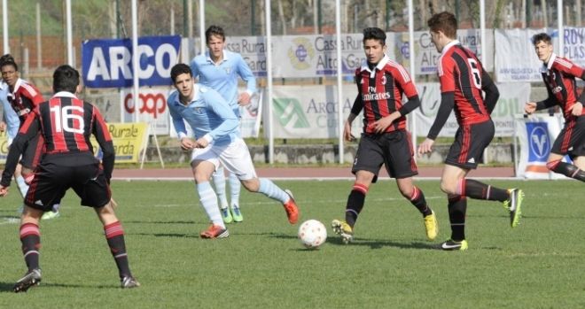 Trofeo Beppe Viola - Citta di Arco