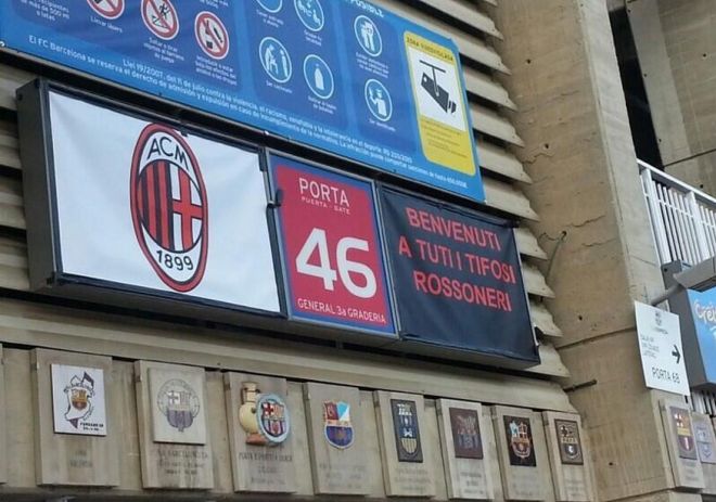 AC Milan News (Milanello) в Твиттере587