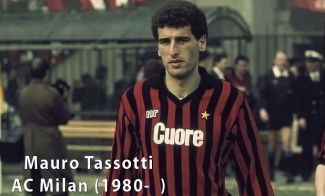 (2) mauro tassotti - Tumblr