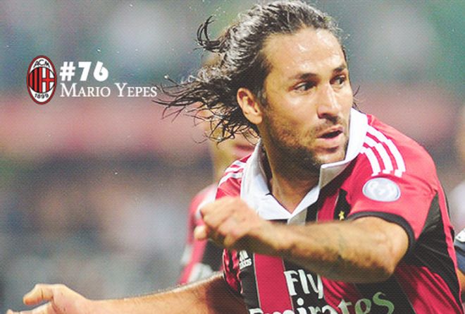 AC Milan & Real Madrid.