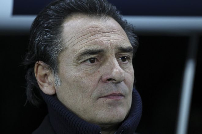 Prandelli