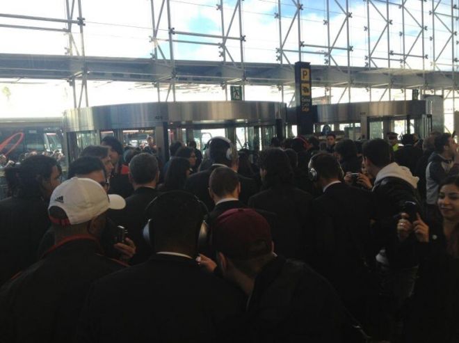 (1) AC Milan News (Milanello) в Твиттере1