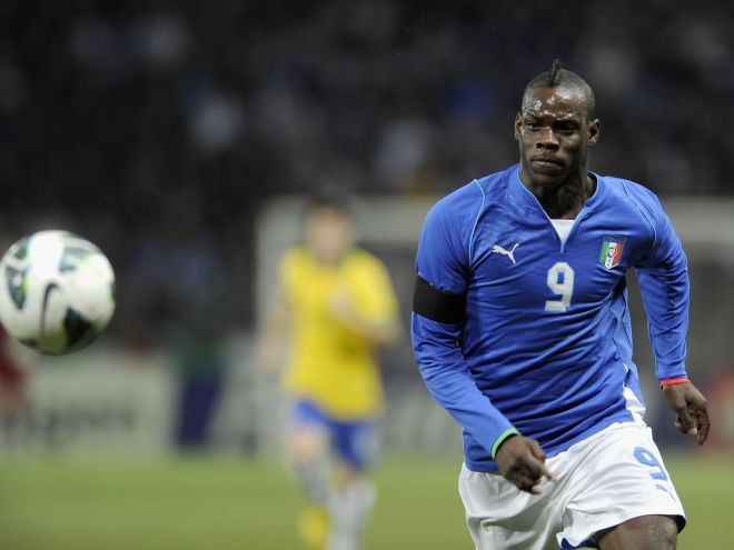 Balo Italia