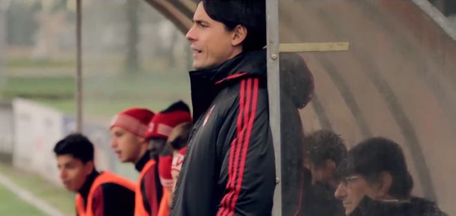 AC Milan #thefuture- The complete movie - YouTube