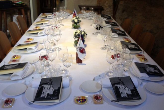 AC Milan News (Milanello) в Твиттере548