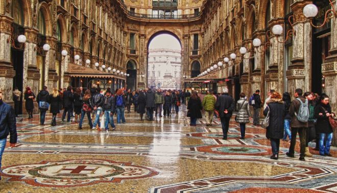 milan