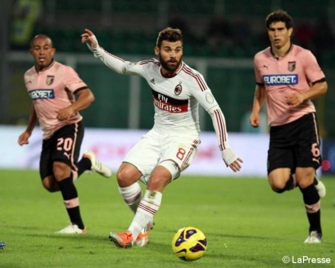 Palermo-Milan 3