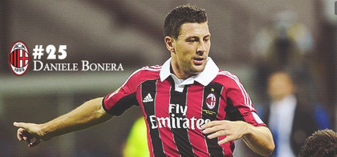 AC Milan & Real Madrid.