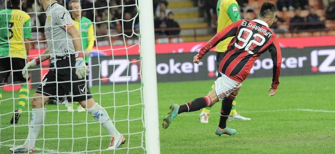 Stephan+El+Shaarawy+AC+Milan+v+AC+Chievo+Verona+KVJIt2dnbKMx