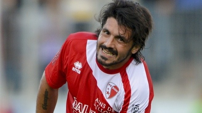 Gattuso