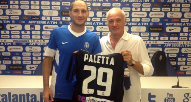 paletta