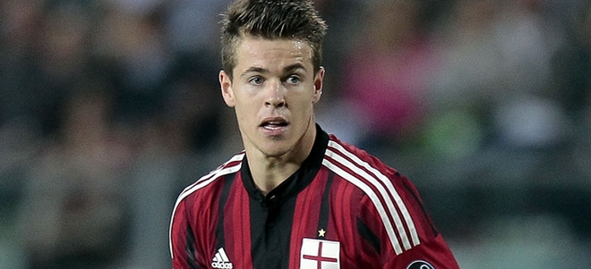 Marco van Ginkel