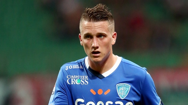 zielinski