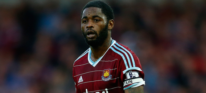 Alex Song