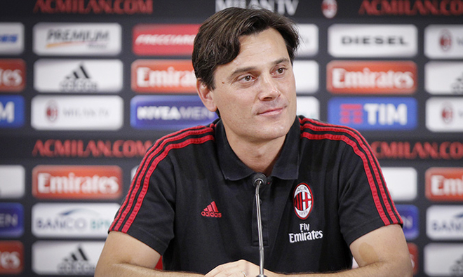montella oggi