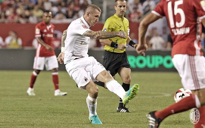 kucka, suo il terzo gol