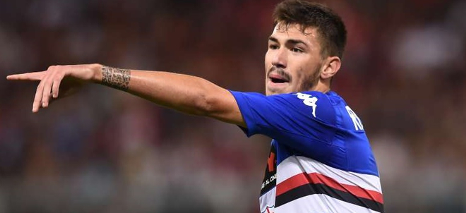 romagnoli-samp