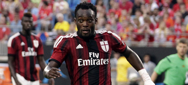 Essien