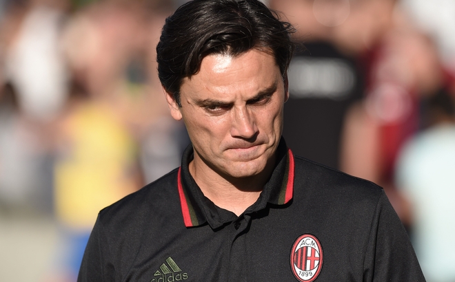 Montella-Milan1