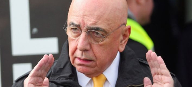 Galliani