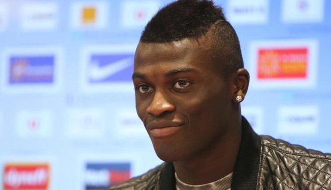 M&rsquo;baye-Niang